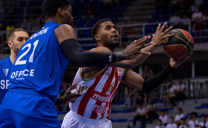 Srdjan Stevanovic/Starsport.rs